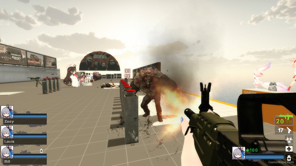 L85A2 (M16A2)