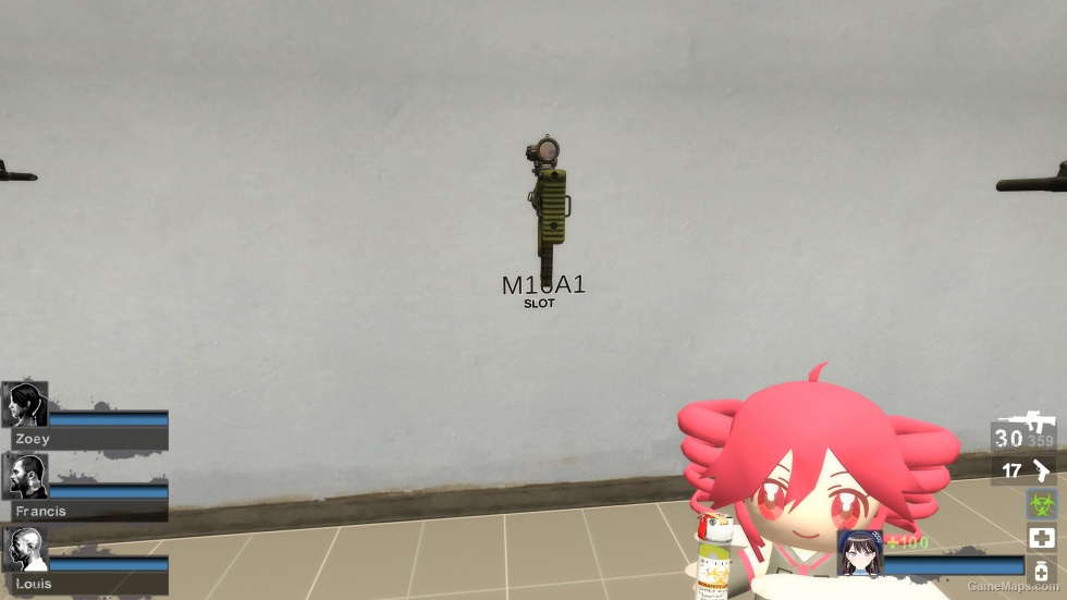 L85A2 Custom Ajitani Hifumi style (M16A2)