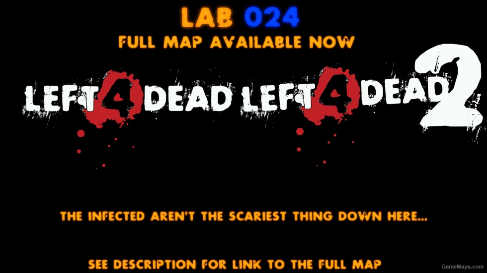 Lab 024 (Early Demo)
