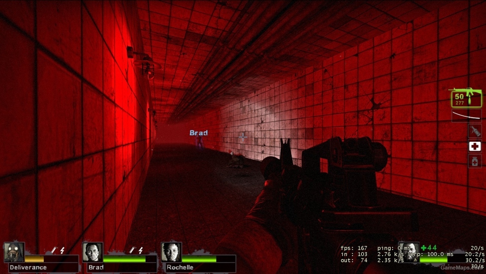 Labirinferno