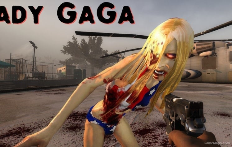 Lady GaGa (Witch) - Lady GaGa Lady GaGa (Witch)