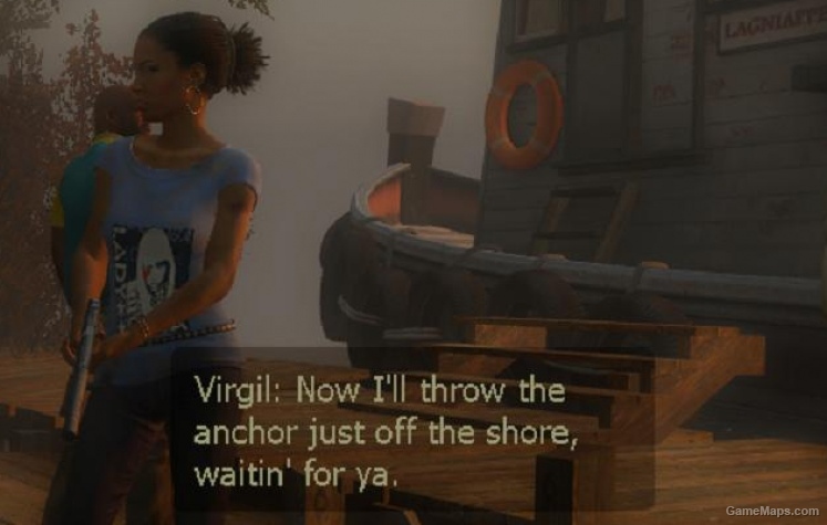 Lady Gaga shirt for Rochelle