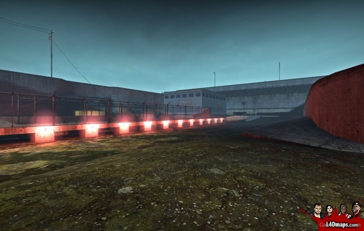 Lambda L4D2