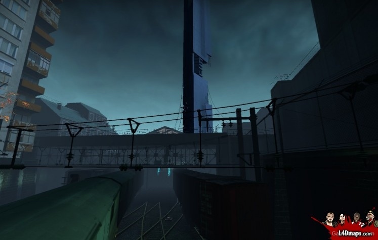 Lambda L4D2