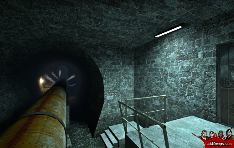 Lambda L4D2