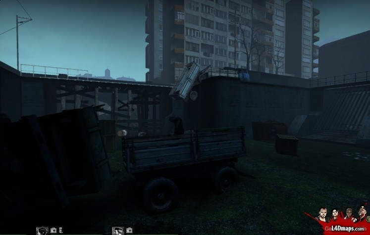 Lambda L4D2