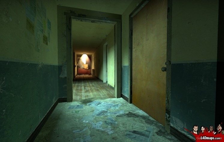 Lambda L4D2