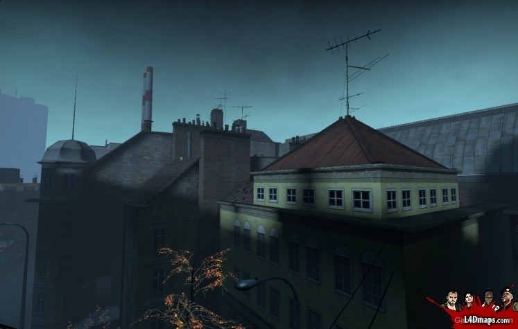 Lambda L4D2