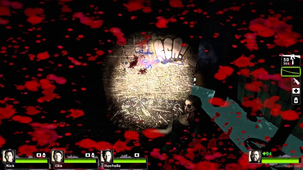 Lambda L4D2