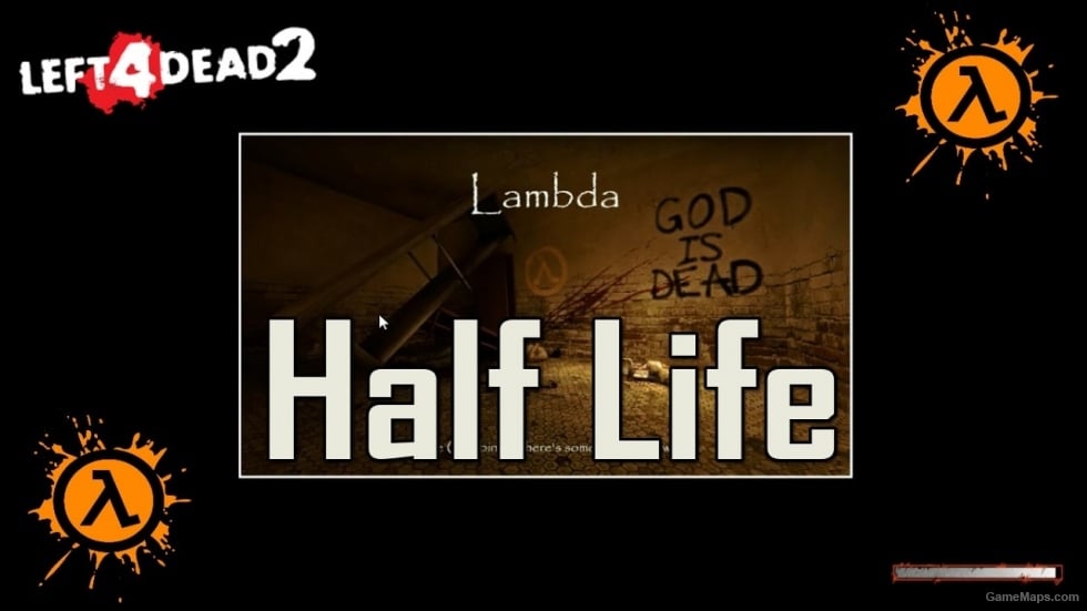 Lambda L4D2