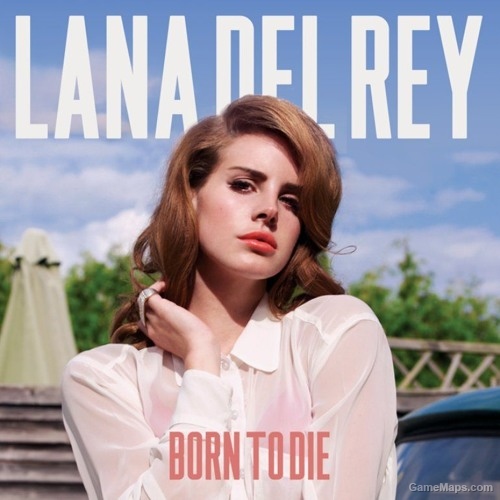 Lana Del Rey Concert (Music and Posters Replacement)