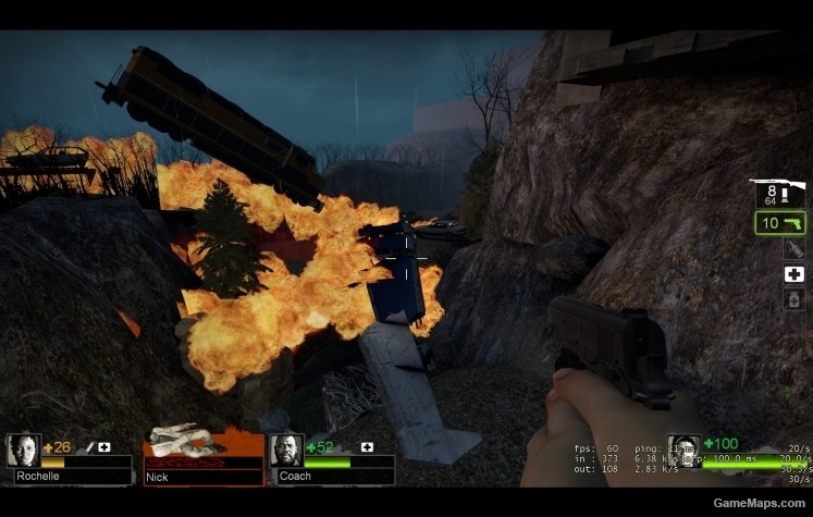 Last Call L4d2