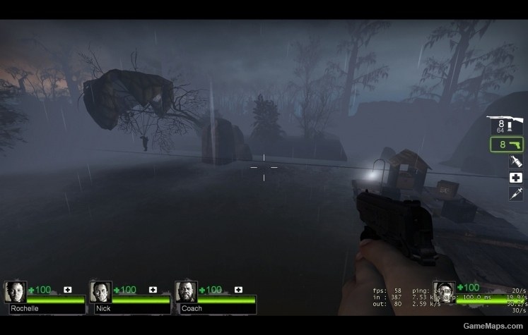 Last Call L4d2