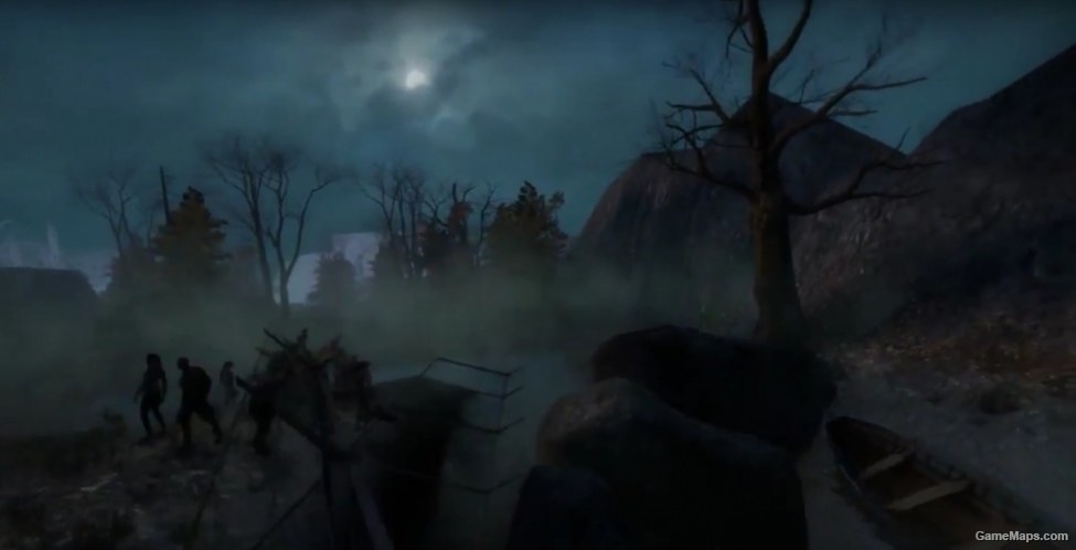 Last Call L4d2