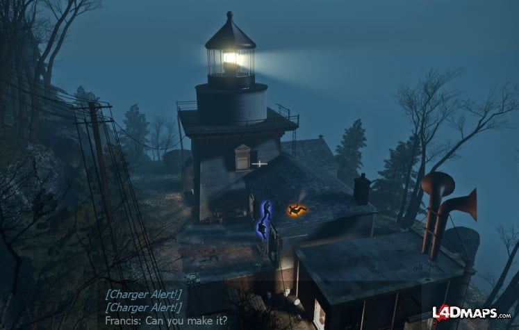 Last Stand L4D2
