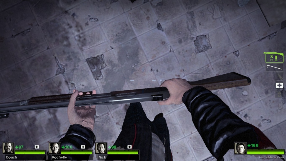Leon S. K Badass
