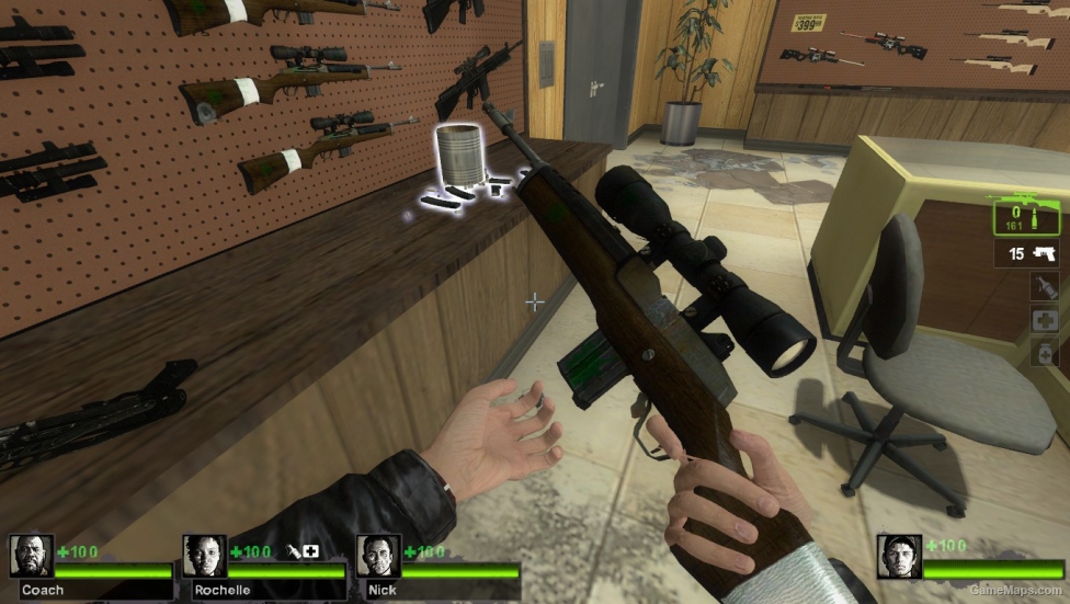 Leon S. K Badass