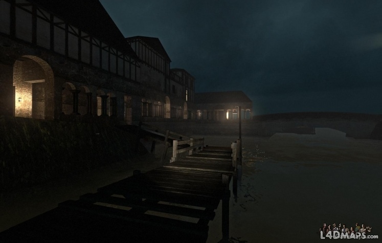 Le village 2
