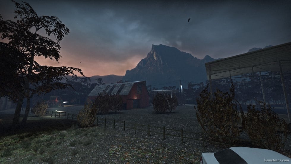 leaked Blood Harvest Survival [steam2 leak]