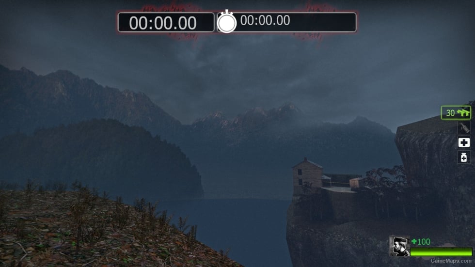 leaked Blood Harvest Survival [steam2 leak]