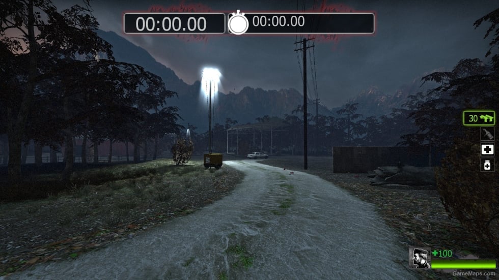 leaked Blood Harvest Survival [steam2 leak]