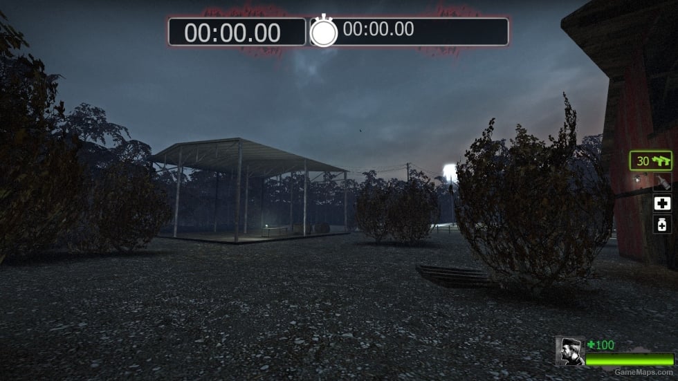 leaked Blood Harvest Survival [steam2 leak]