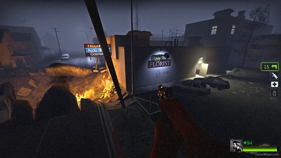 Leaked Death Toll [steam2 leak]