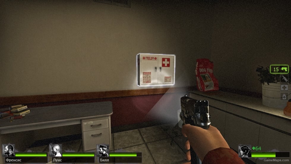 Leaked Death Toll [steam2 leak]