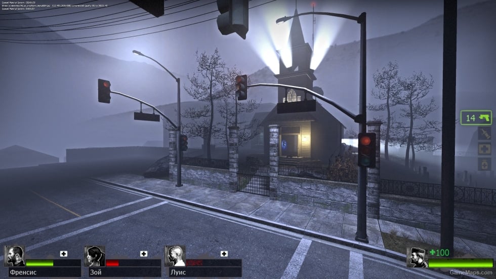 Leaked Death Toll [steam2 leak]