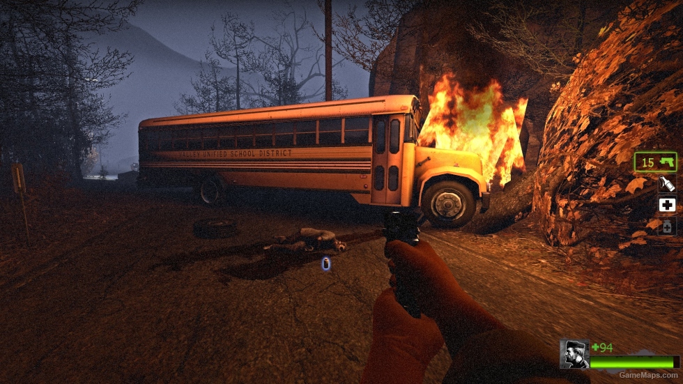Leaked Death Toll [steam2 leak]