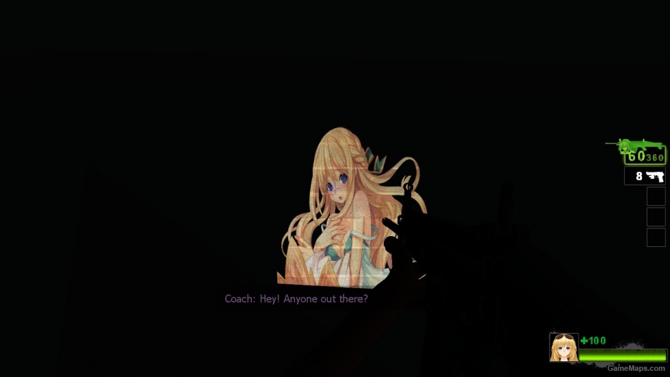 Leanbox Goddess Flashlight