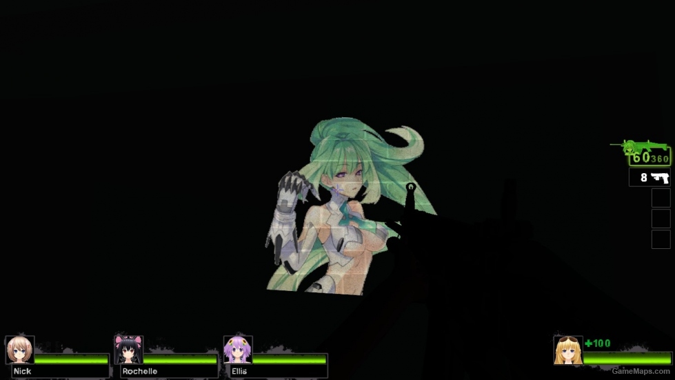 Leanboxs Goddess - HDD Form Flashlight