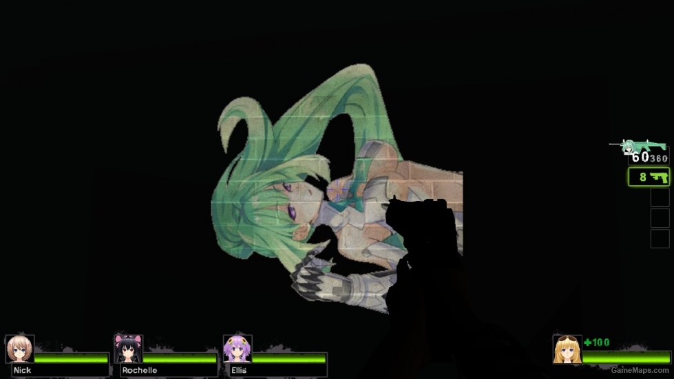 Leanboxs Goddess - HDD Form Flashlight