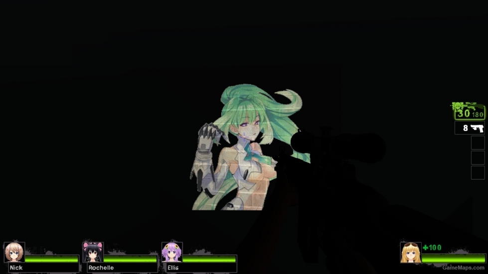 Leanboxs Goddess - HDD Form Flashlight