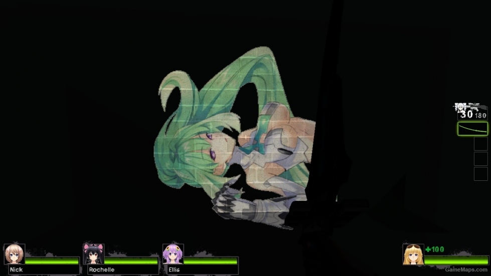 Leanboxs Goddess - HDD Form Flashlight