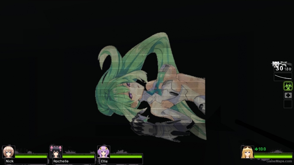 Leanboxs Goddess - HDD Form Flashlight
