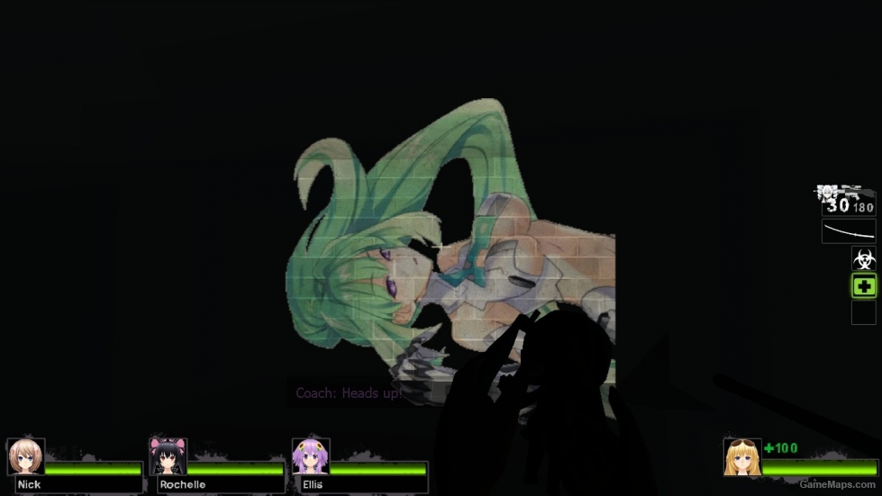 Leanboxs Goddess - HDD Form Flashlight