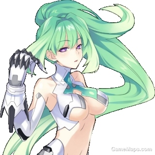 Leanboxs Goddess - HDD Form Flashlight