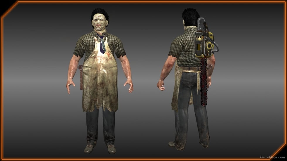 Leatherface (COACH)