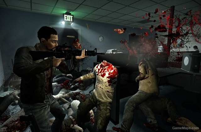 Lee Everett - The Walking Dead