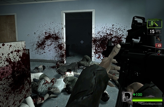 Lee Everett - The Walking Dead