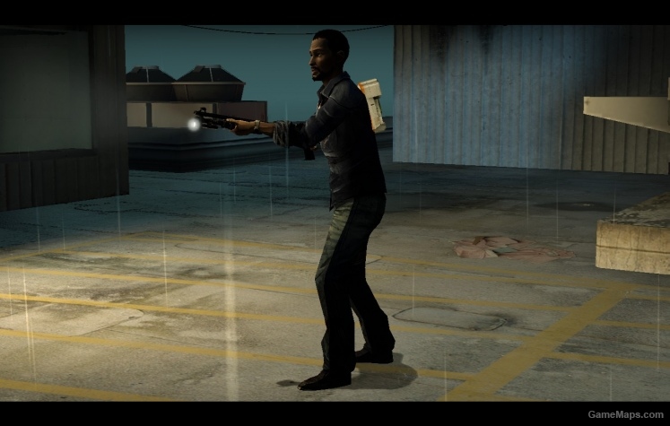 Lee Everett (Louis)