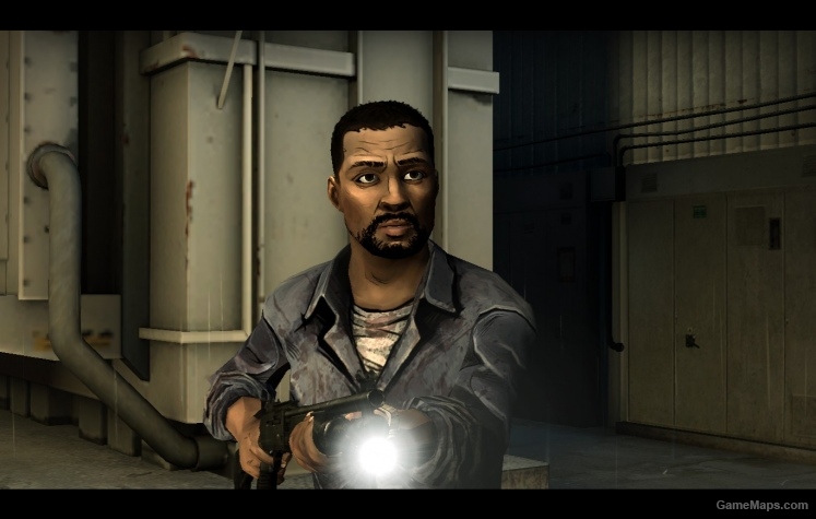 Lee Everett (Louis)