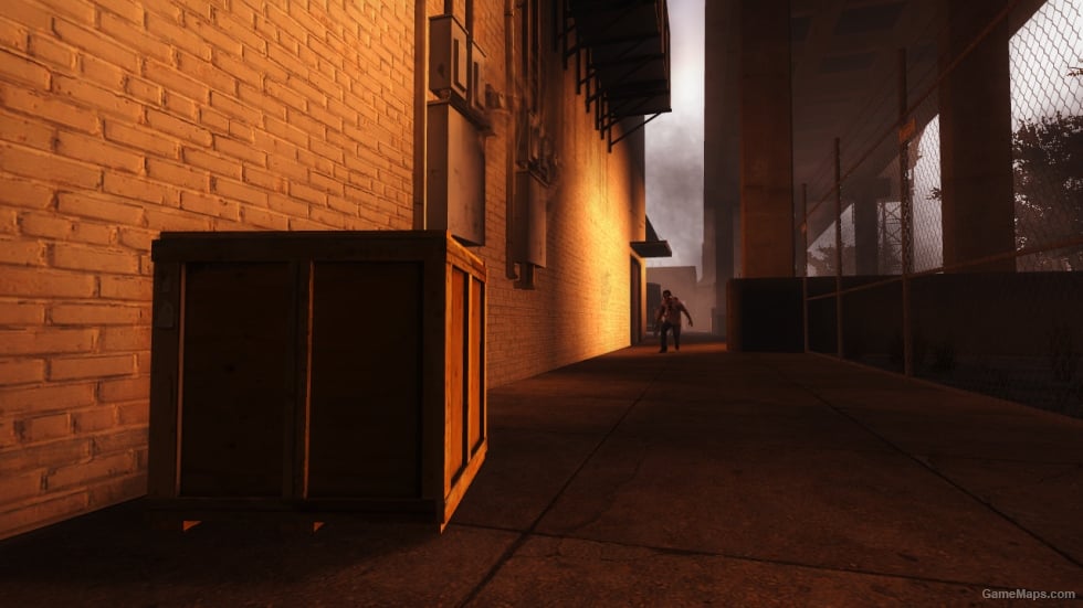 Left4Dead2 - Realistic Pack+ (UPDATED)