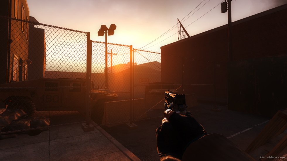 Left4Dead2 - Realistic Pack+ (UPDATED)