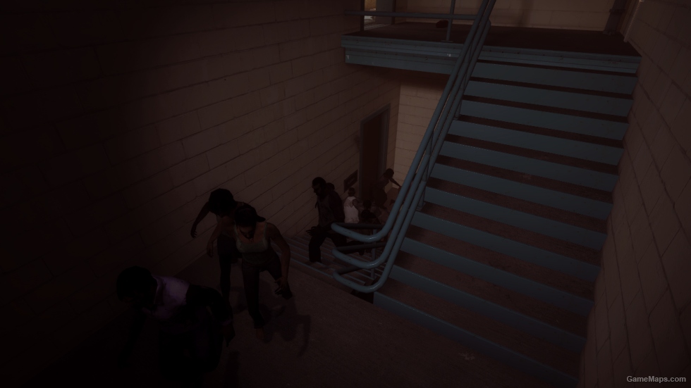 Left4Dead2 - Realistic Pack+ (UPDATED)