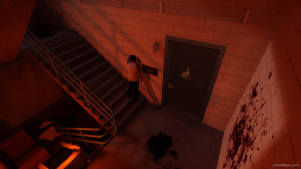 Left4Dead2 - Realistic Pack+ (UPDATED)