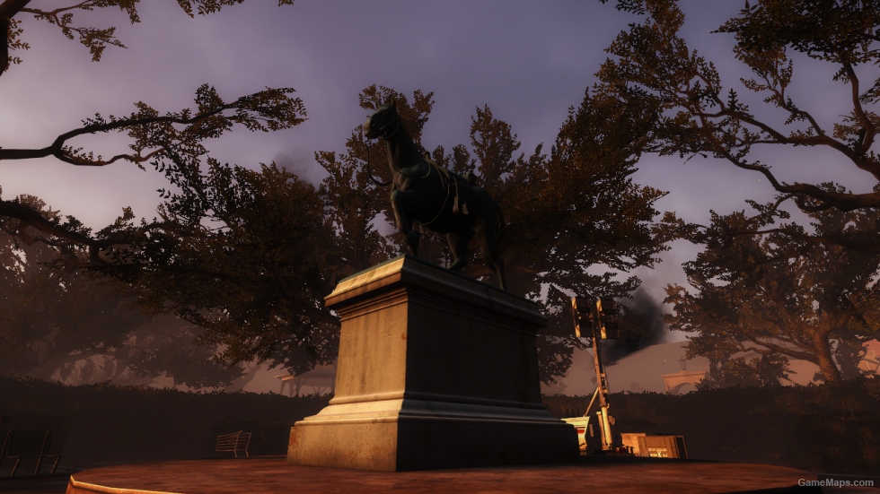 Left4Dead2 - Realistic Pack+ (UPDATED)