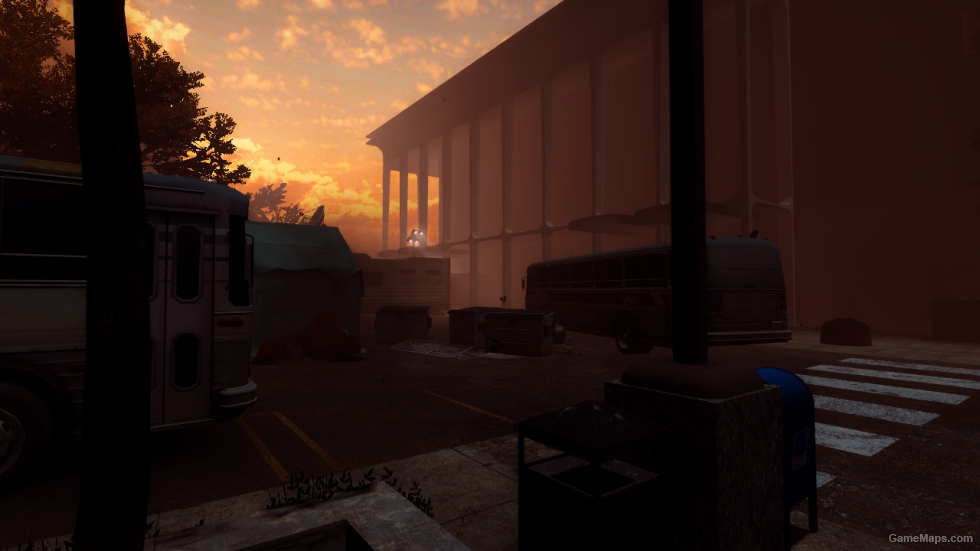Left4Dead2 - Realistic Pack+ (UPDATED)