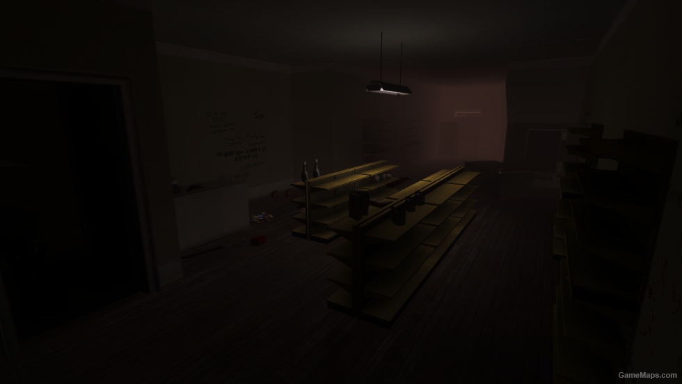 Left4Dead2 - Realistic Pack+ (UPDATED)